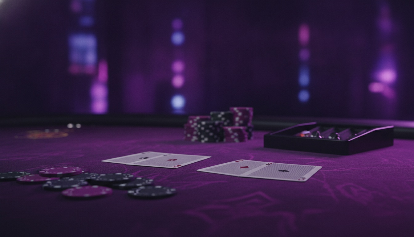Entdecken Sie Vbet: Ein Paradies für Casino-Liebhaber